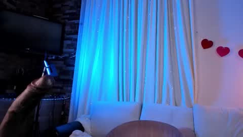 Snapshot of honeymoann chatting on February 2026 11:08:02 AM Alexia online show from February 2026 11:08:02 AM