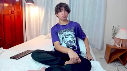 honeymoon_sariel online show from October 2025 01:33:02 PM