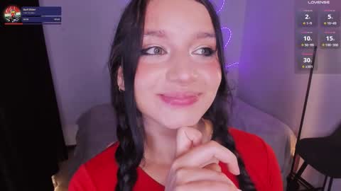 Snapshot of honeymoontea chatting on November 2025 12:13:01 AM online show from November 2025 12:13:01 AM