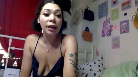 Snapshot of honeyruby chatting on October 2025 01:19:01 PM Ruby Sparks online show from October 2025 01:19:01 PM