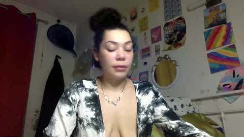 Ruby Sparks online show from December 2025 04:17:01 AM