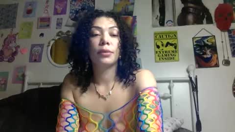 Ruby Sparks online show from December 2025 05:03:02 AM