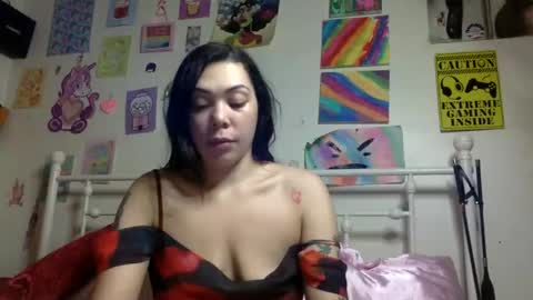 Ruby Sparks online show from January 2026 03:53:02 AM