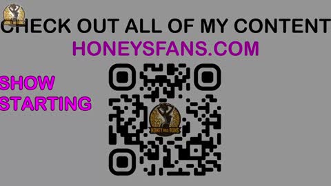 Snapshot of honeysgotbuns chatting on October 2025 11:38:01 PM Honey online show from October 2025 11:38:01 PM