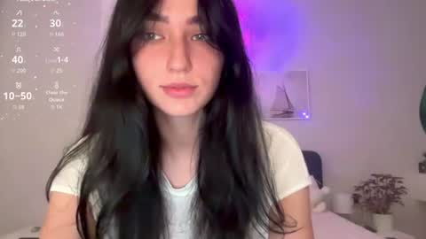 Noah and Sophie online show from July 2026 09:33:01 PM
