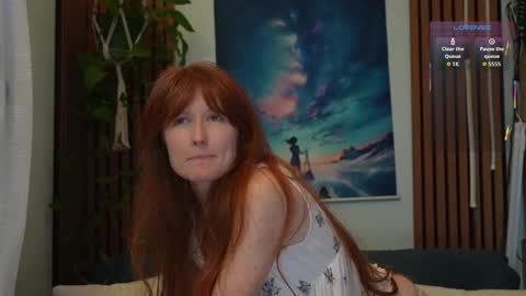 Noelle online show from November 2025 12:27:01 AM