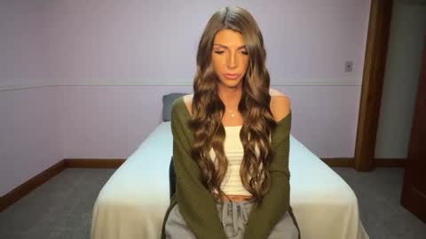 Snapshot of honeyvelourts chatting on March 2026 11:32:02 PM HoneyVelourTS online show from March 2026 11:32:02 PM