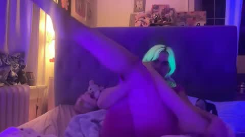 Snapshot of honeyxlimbed chatting on February 2026 06:29:02 AM Emi Rose online show from February 2026 06:29:02 AM