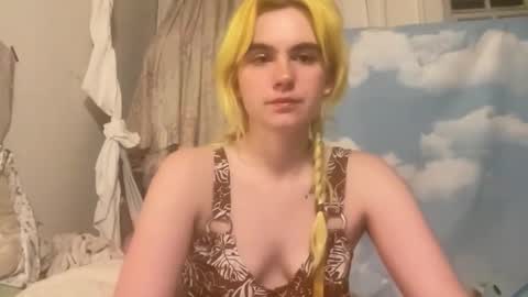 Emi Rose online show from May 2026 03:14:02 AM