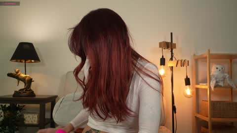 Snapshot of honeyyykate chatting on February 2026 10:56:02 AM Kate online show from February 2026 10:56:02 AM