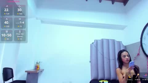 honnyy_23 online show from February 2026 07:32:02 PM