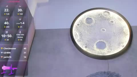 honnyy_23 online show from June 2026 12:32:02 AM