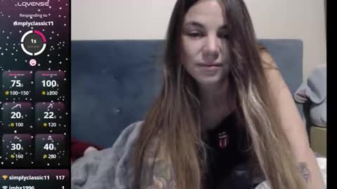 Snapshot of hoodhippy chatting on November 2025 05:40:01 AM HoodHippy online show from November 2025 05:40:01 AM