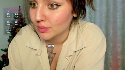 Snapshot of hoot_owl_cb chatting on January 2025 04:11:02 AM Karina online show from January 2025 04:11:02 AM