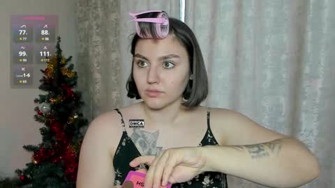 Snapshot of hoot_owl_cb chatting on January 2025 03:15:01 AM Karina online show from January 2025 03:15:01 AM