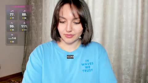 Snapshot of hoot_owl_cb chatting on February 2025 01:13:02 AM Karina online show from February 2025 01:13:02 AM