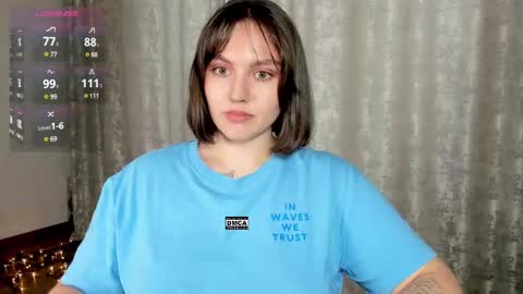 Snapshot of hoot_owl_cb chatting on March 2025 05:24:02 AM Karina online show from March 2025 05:24:02 AM