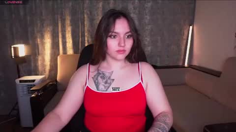 Karina online show from June 2026 12:20:01 PM
