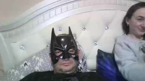 hootloove69 online show from January 2025 08:02:01 PM