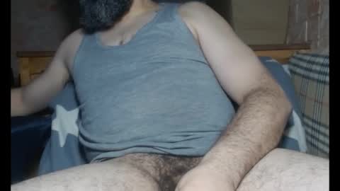 Adam online show from December 2025 11:47:02 PM