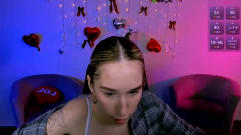 hope_shadow online show from May 2026 09:04:02 AM
