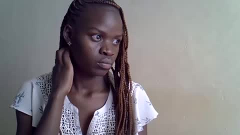 hope_terry online show from February 2025 08:52:01 AM