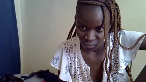 hope_terry online show from February 2025 12:05:02 PM