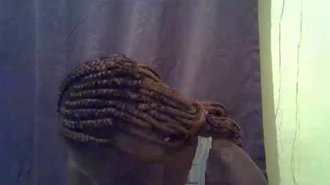 hope_terry online show from March 2025 10:04:02 PM