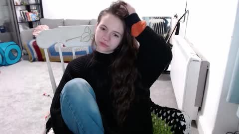 Snapshot of hope_xo chatting on January 2026 08:43:02 PM Hope online show from January 2026 08:43:02 PM