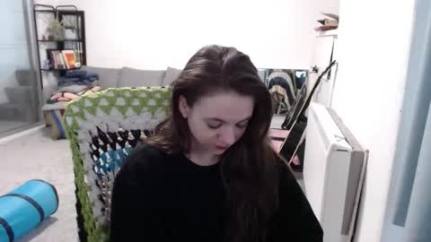 Snapshot of hope_xo chatting on February 2026 11:41:01 AM Hope online show from February 2026 11:41:01 AM