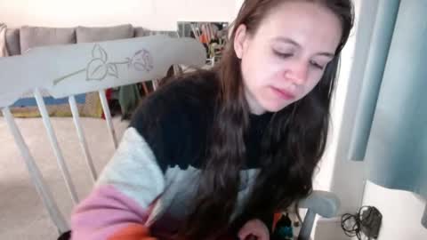 Snapshot of hope_xo chatting on April 2026 10:33:01 PM Hope online show from April 2026 10:33:01 PM