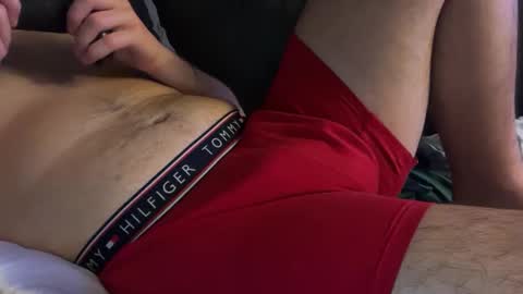 HorchataLeche online show from November 2025 10:10:02 PM