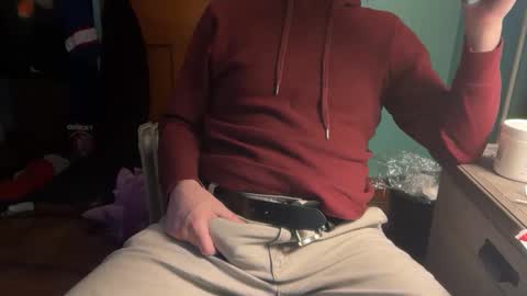 HorchataLeche online show from November 2025 02:21:01 AM