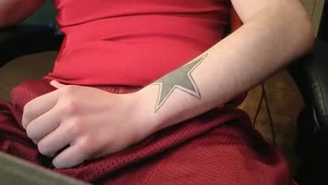 HorchataLeche online show from April 2026 08:46:01 PM