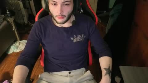 HorchataLeche online show from April 2026 06:08:01 AM