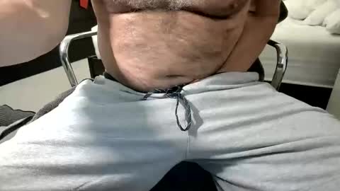 horcon69 online show from May 2026 08:25:02 PM