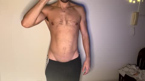 Oliver Saints online show from January 2026 07:50:02 PM