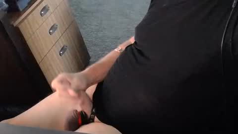 horndawgy online show from September 2025 11:54:01 PM