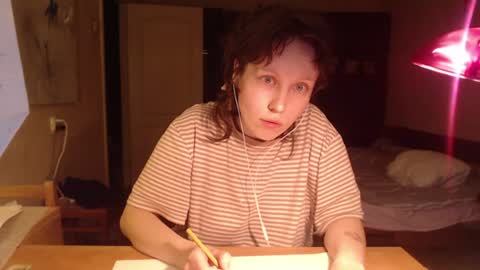 Roxy online show from June 2026 06:21:02 PM