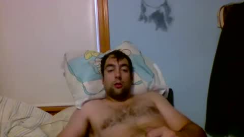 hornemike127 online show from September 2025 02:33:01 PM