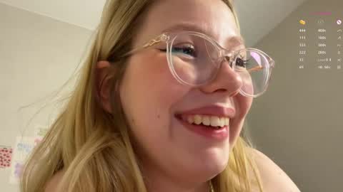 Audrey online show from January 2025 01:28:01 PM