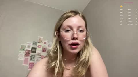 Audrey online show from January 2025 02:50:01 PM