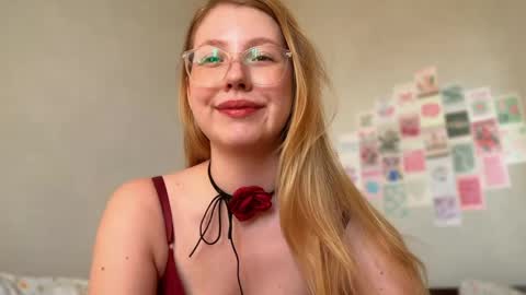 Audrey online show from June 2026 03:07:01 AM