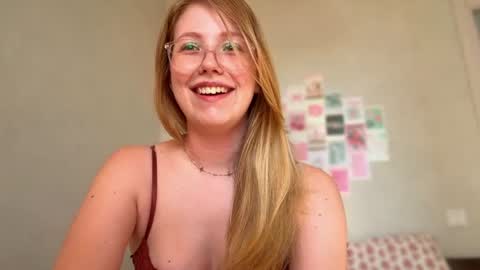 Audrey online show from July 2026 01:34:01 AM