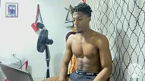 Snapshot of horneyguy2399 chatting on February 2025 07:16:02 PM sugarbaby online show from February 2025 07:16:02 PM