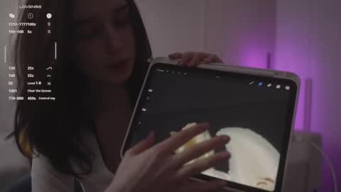 Snapshot of horneyjozy chatting on October 2025 08:35:01 AM Horney Jozy online show from October 2025 08:35:01 AM