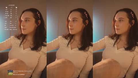 Snapshot of horneyjozy chatting on October 2025 03:54:01 PM Horney Jozy online show from October 2025 03:54:01 PM