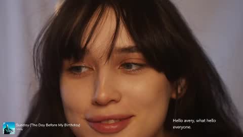 Horney Jozy online show from June 2026 05:06:01 PM