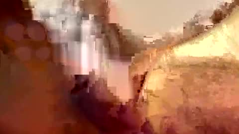 hornieecum online show from January 2025 11:28:02 AM