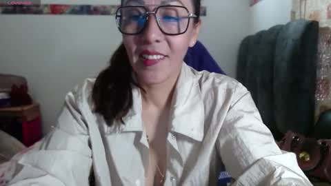 horny and daring online show from April 2026 12:45:02 PM